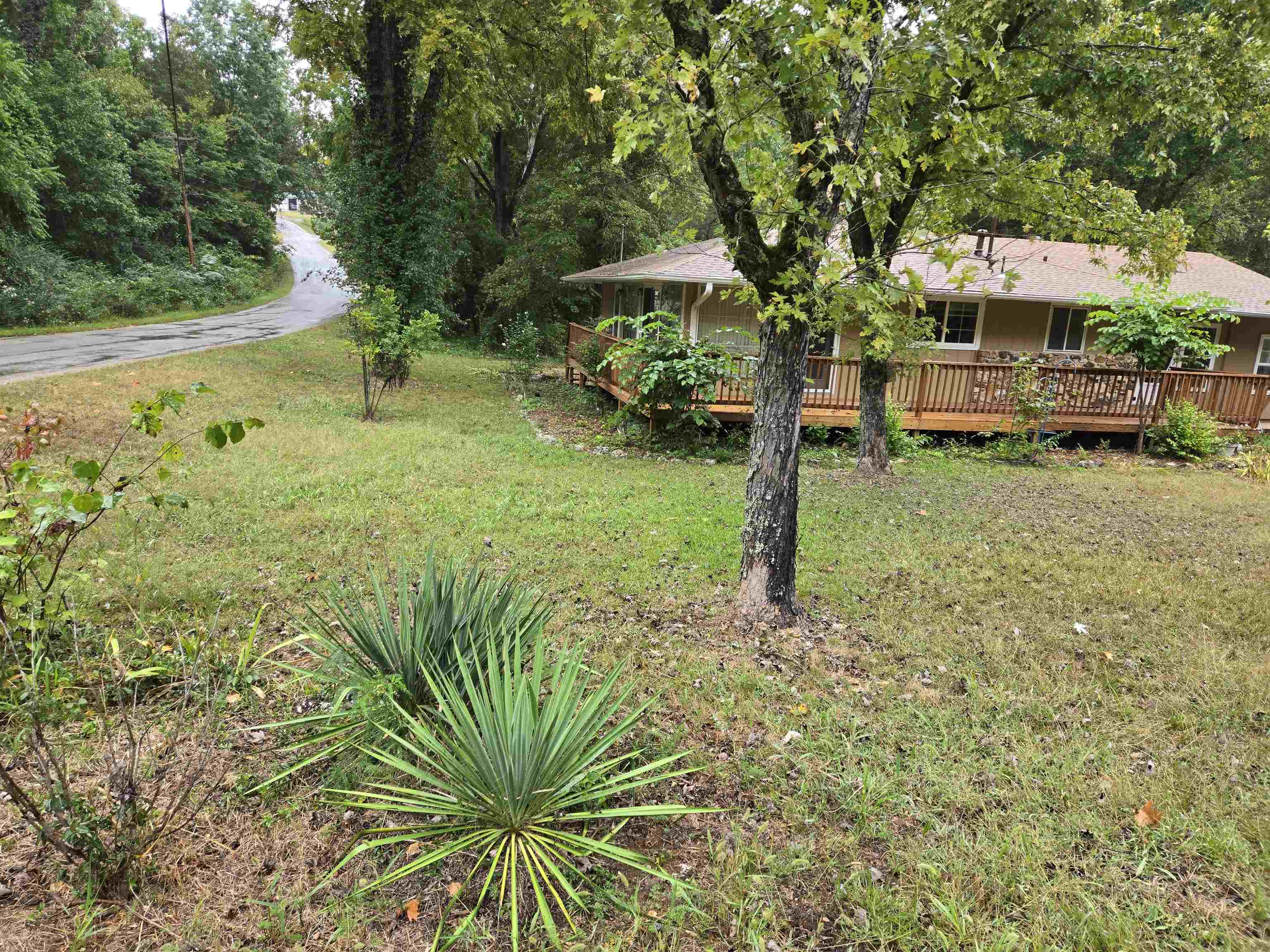 Crow Second - Residential