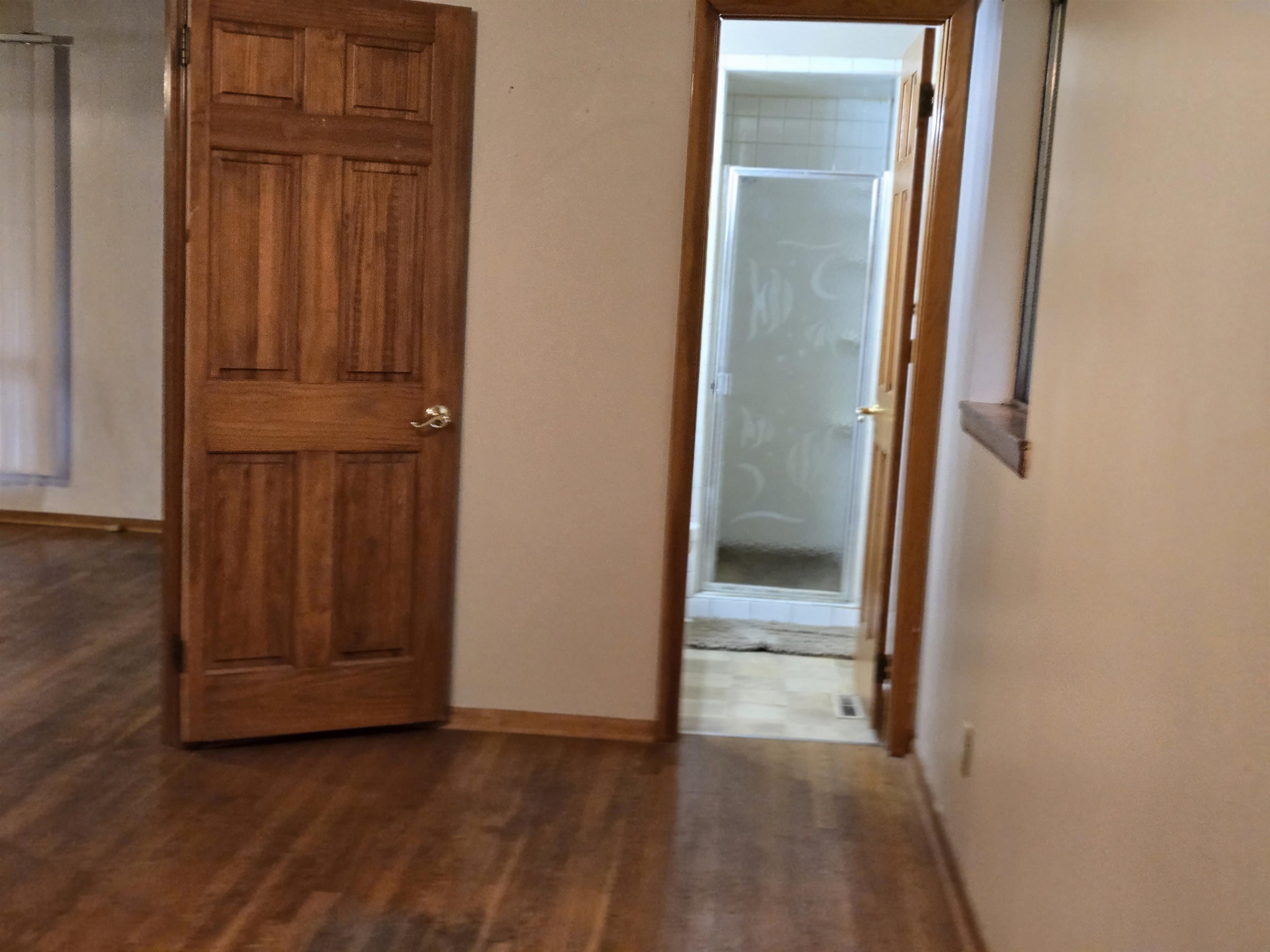 Crow Second - Residential