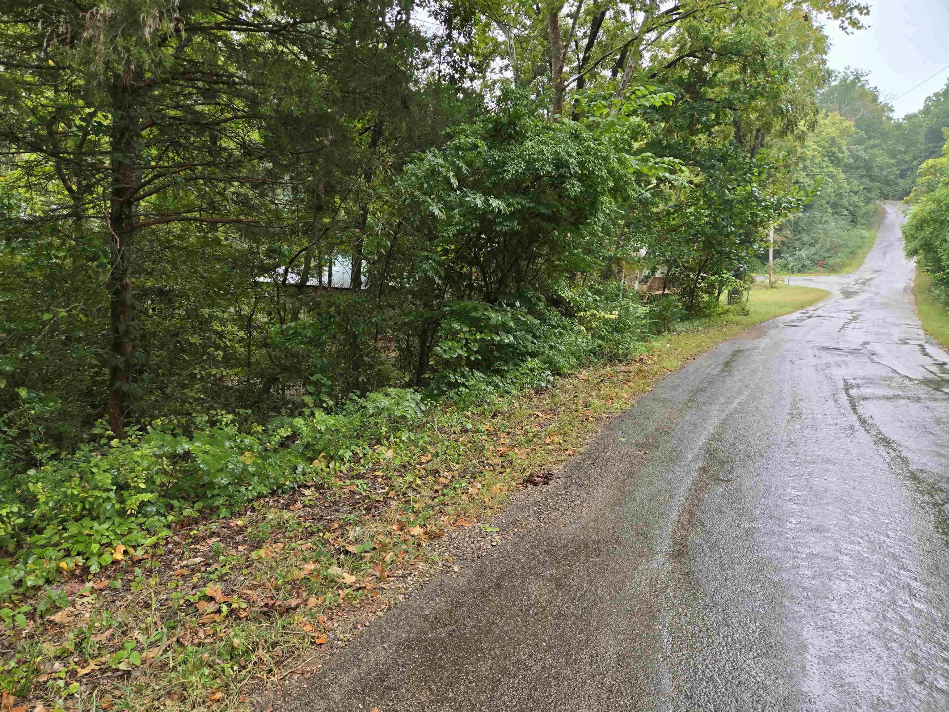 Crow Second - Residential