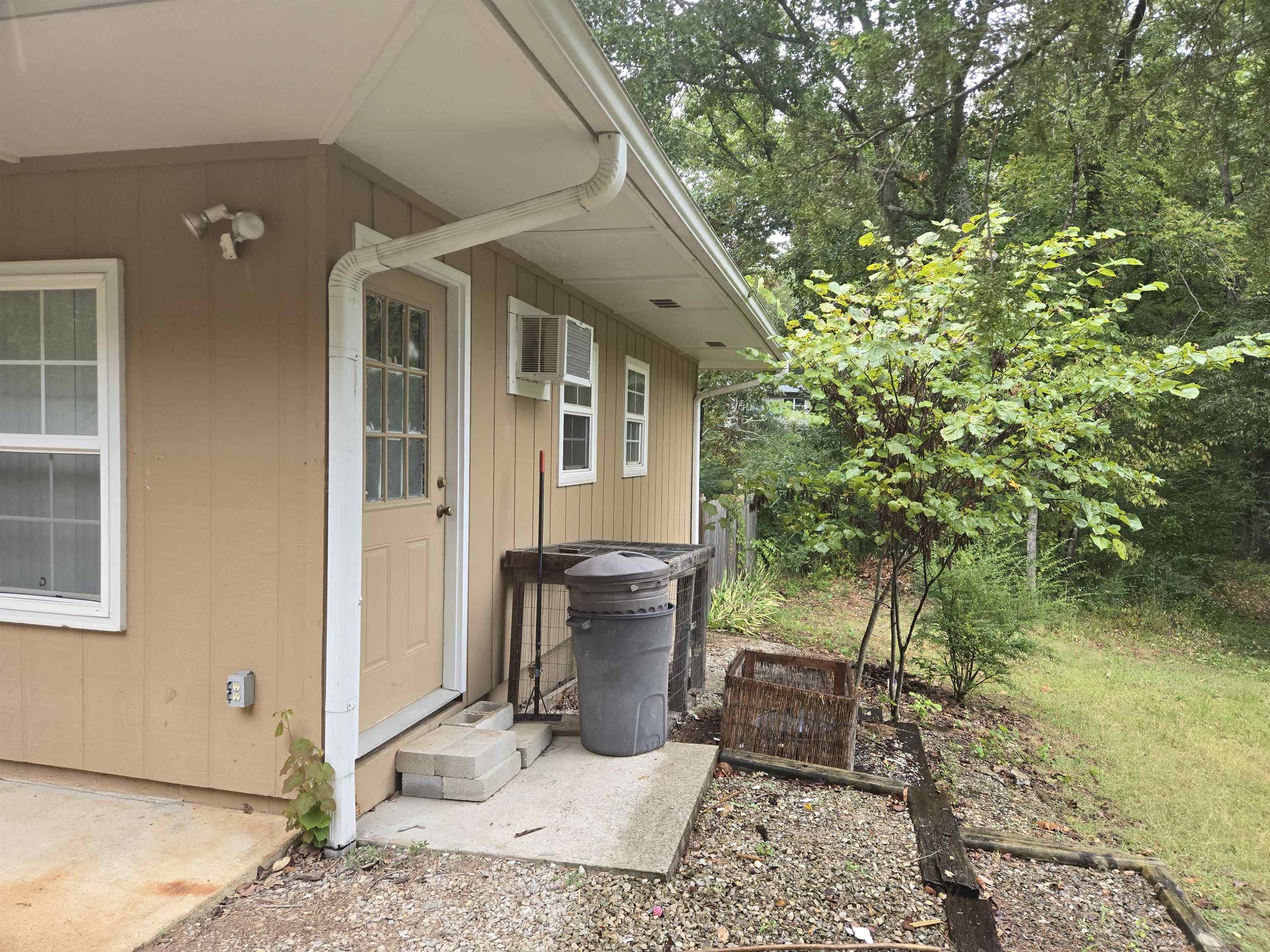 Crow Second - Residential