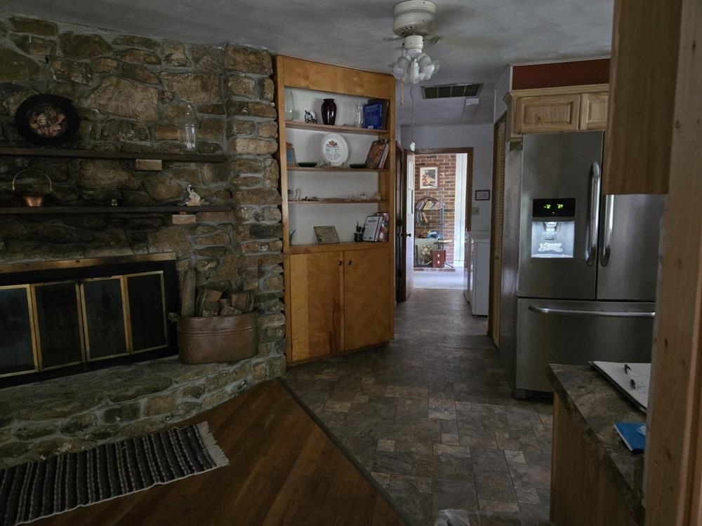 Crow Second - Residential