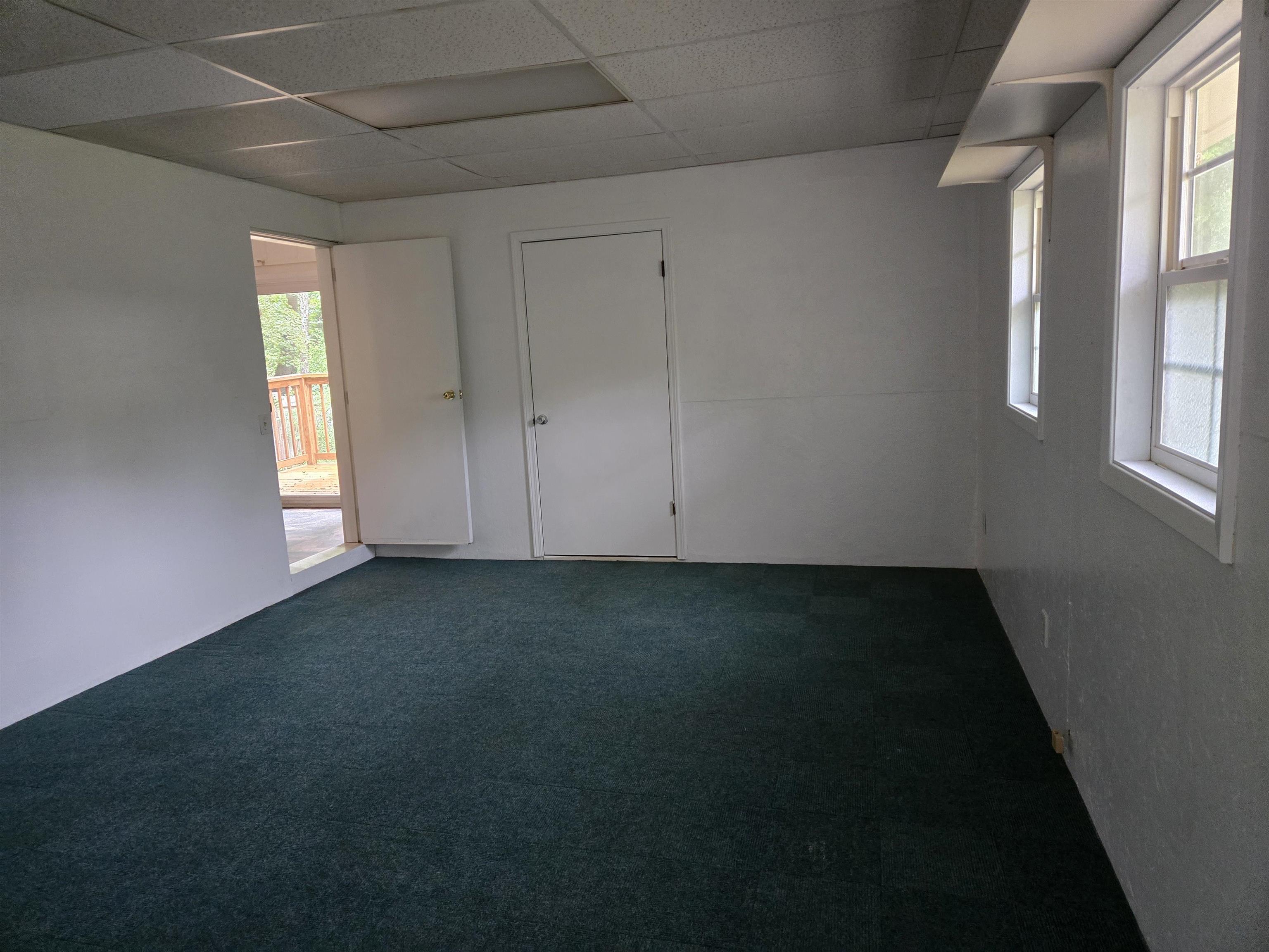 Crow Second - Residential