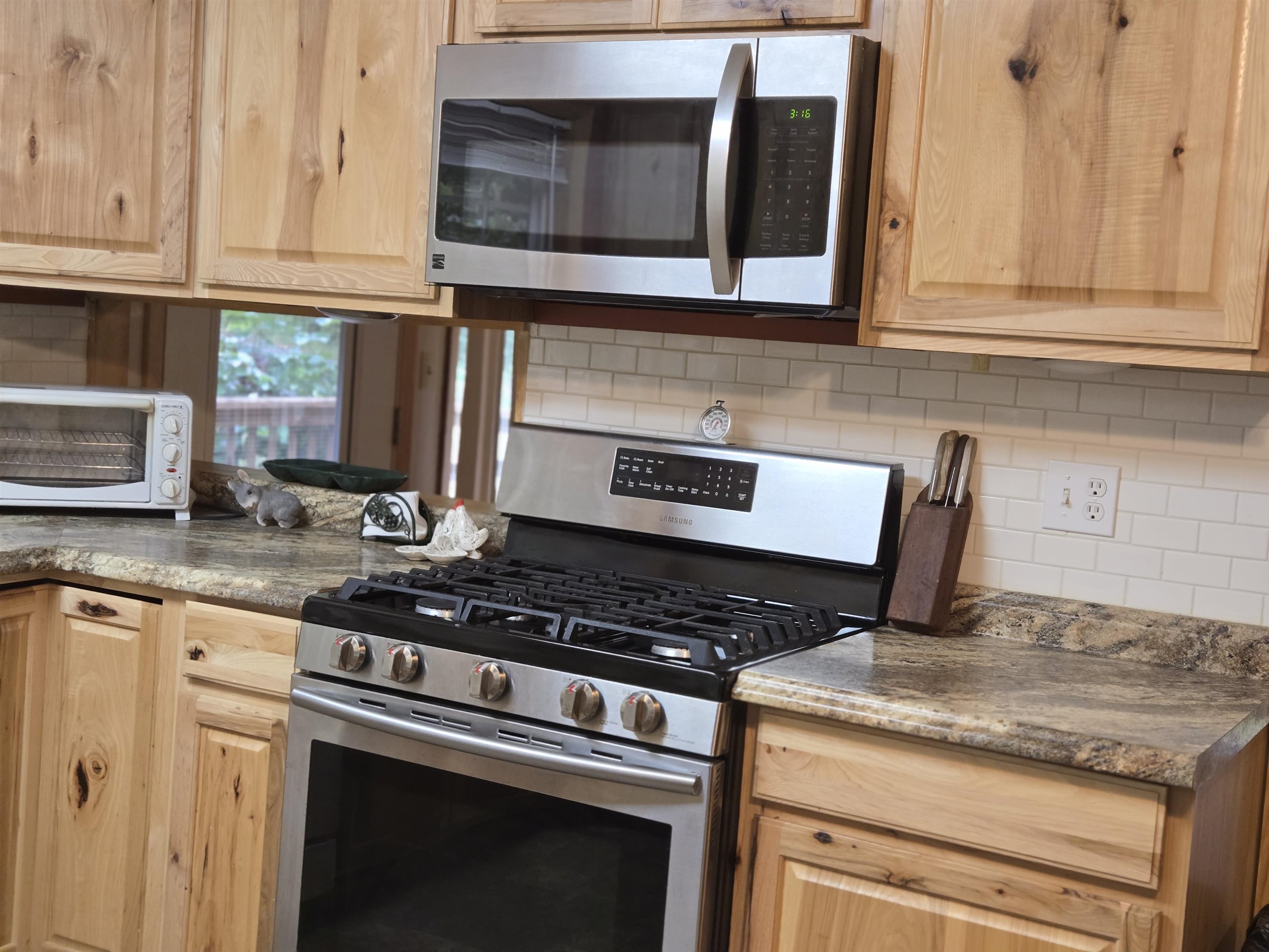 Crow Second - Residential