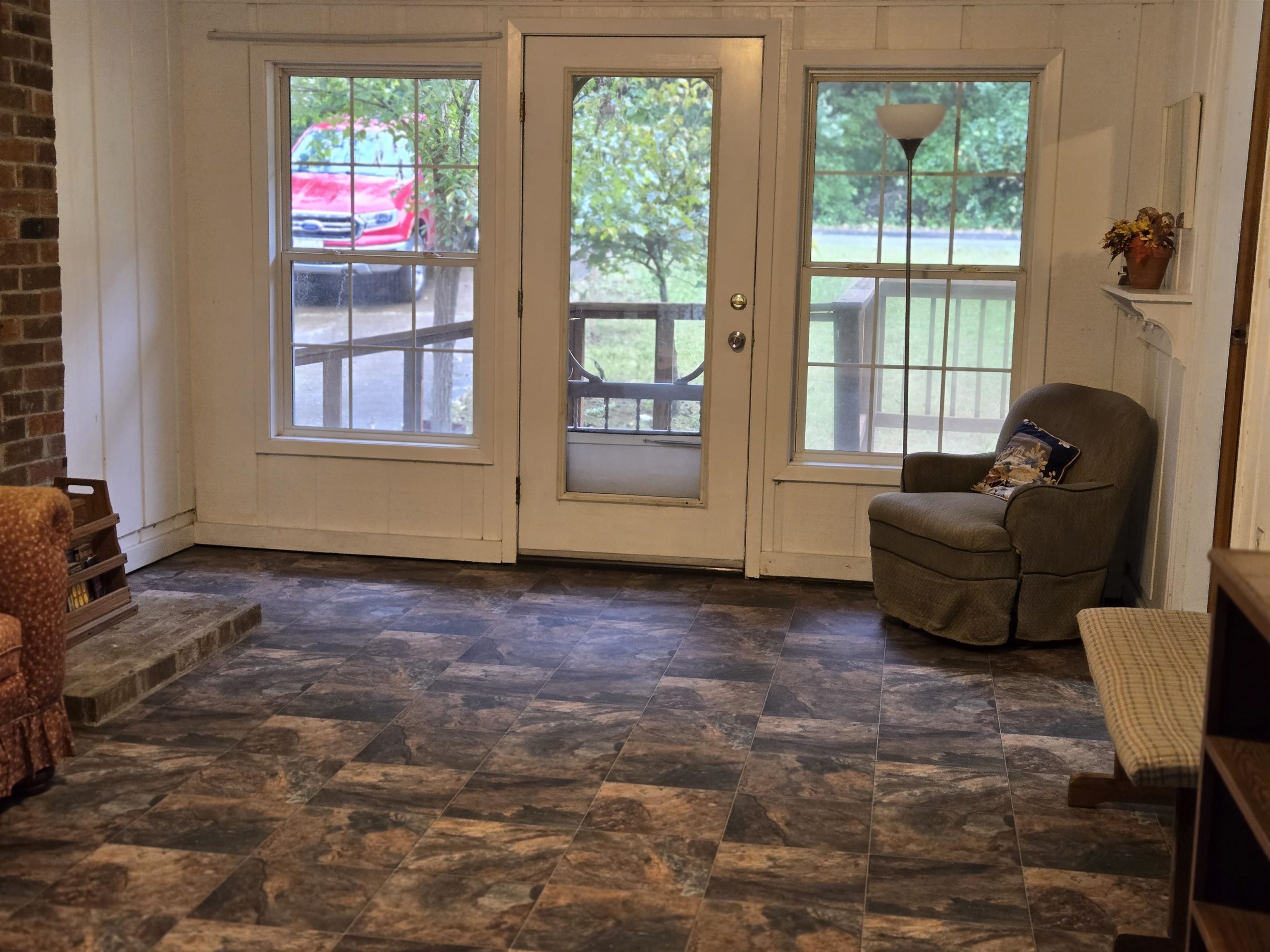 Crow Second - Residential