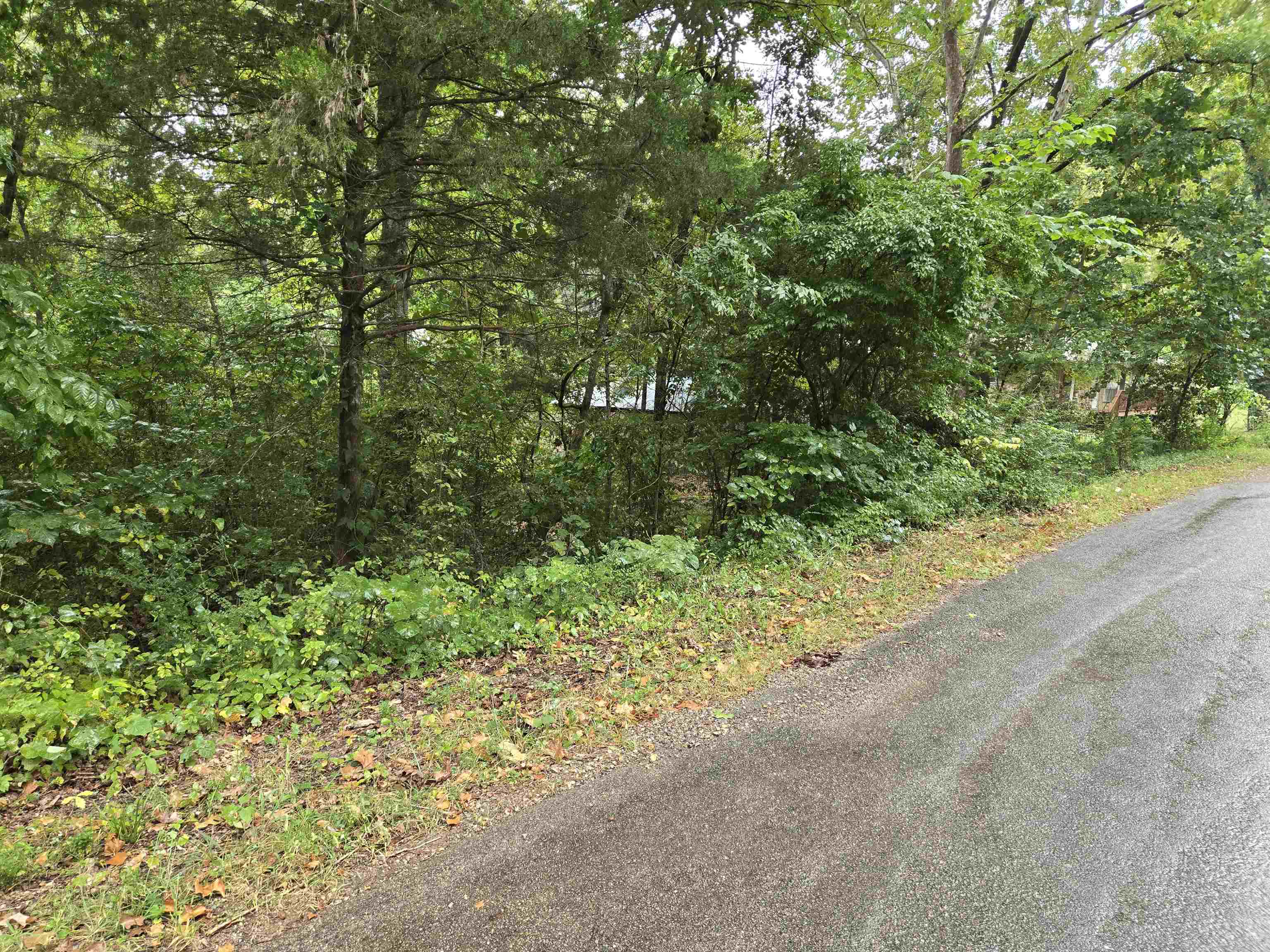 Crow Second - Residential