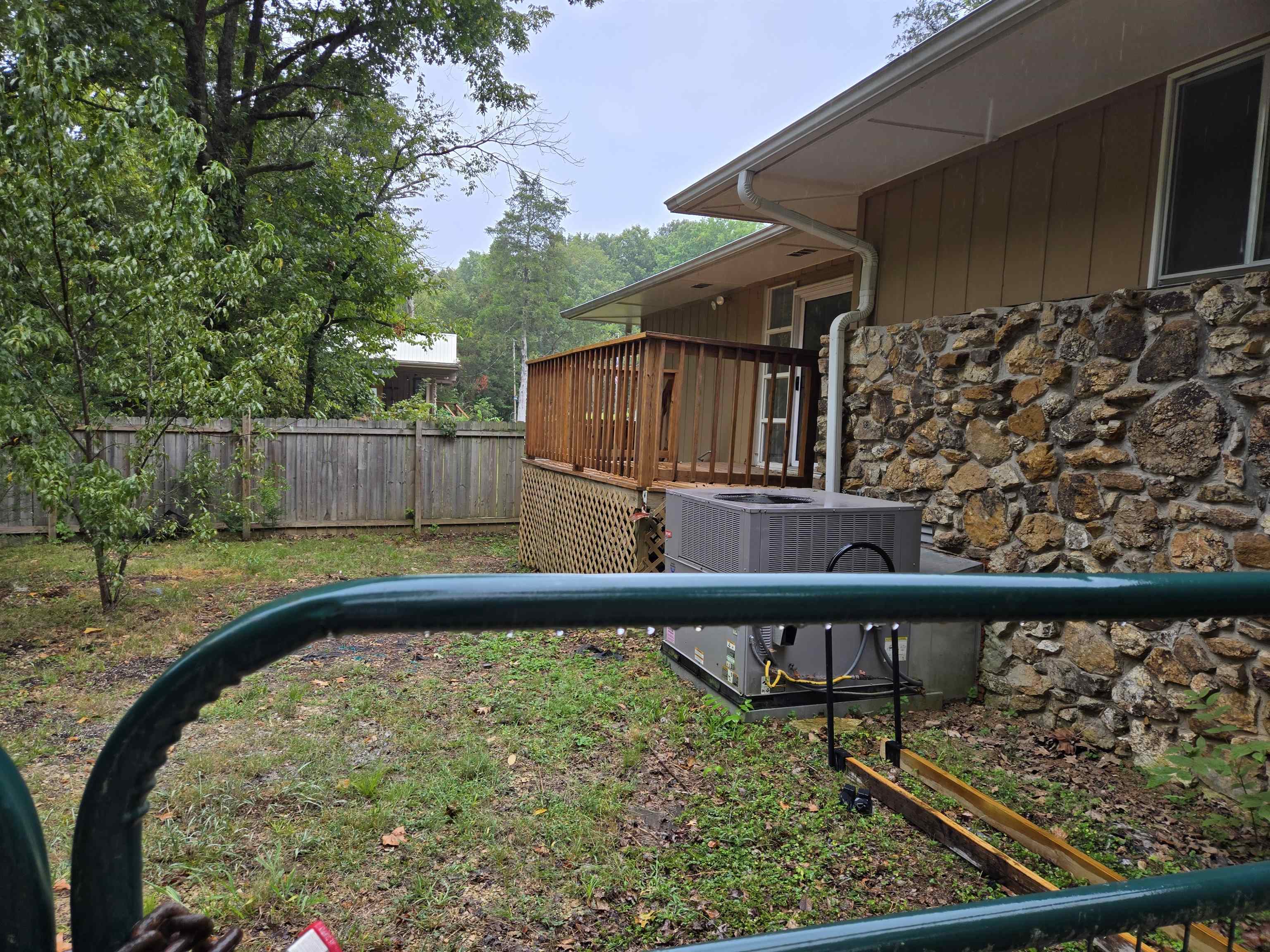 Crow Second - Residential