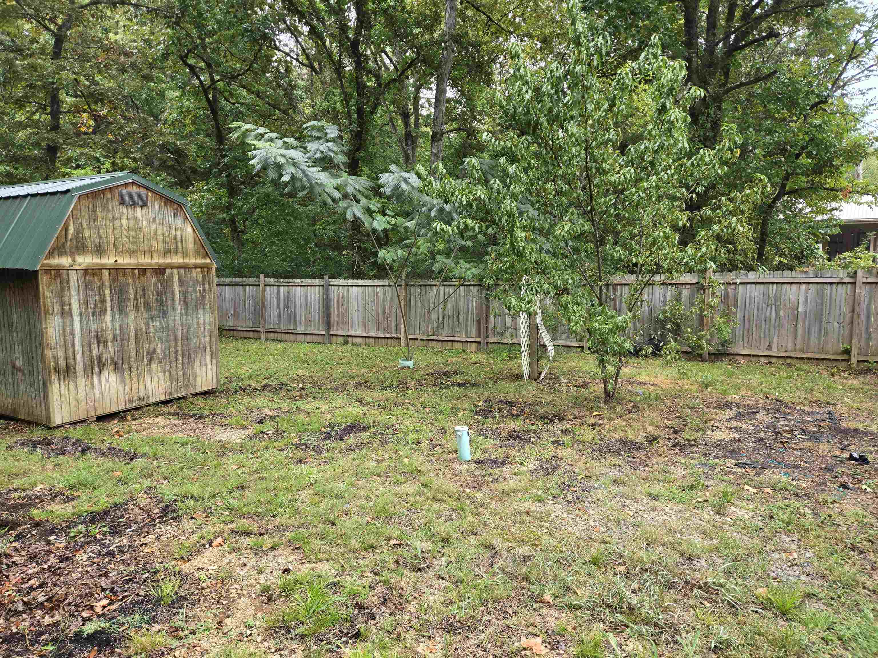 Crow Second - Residential