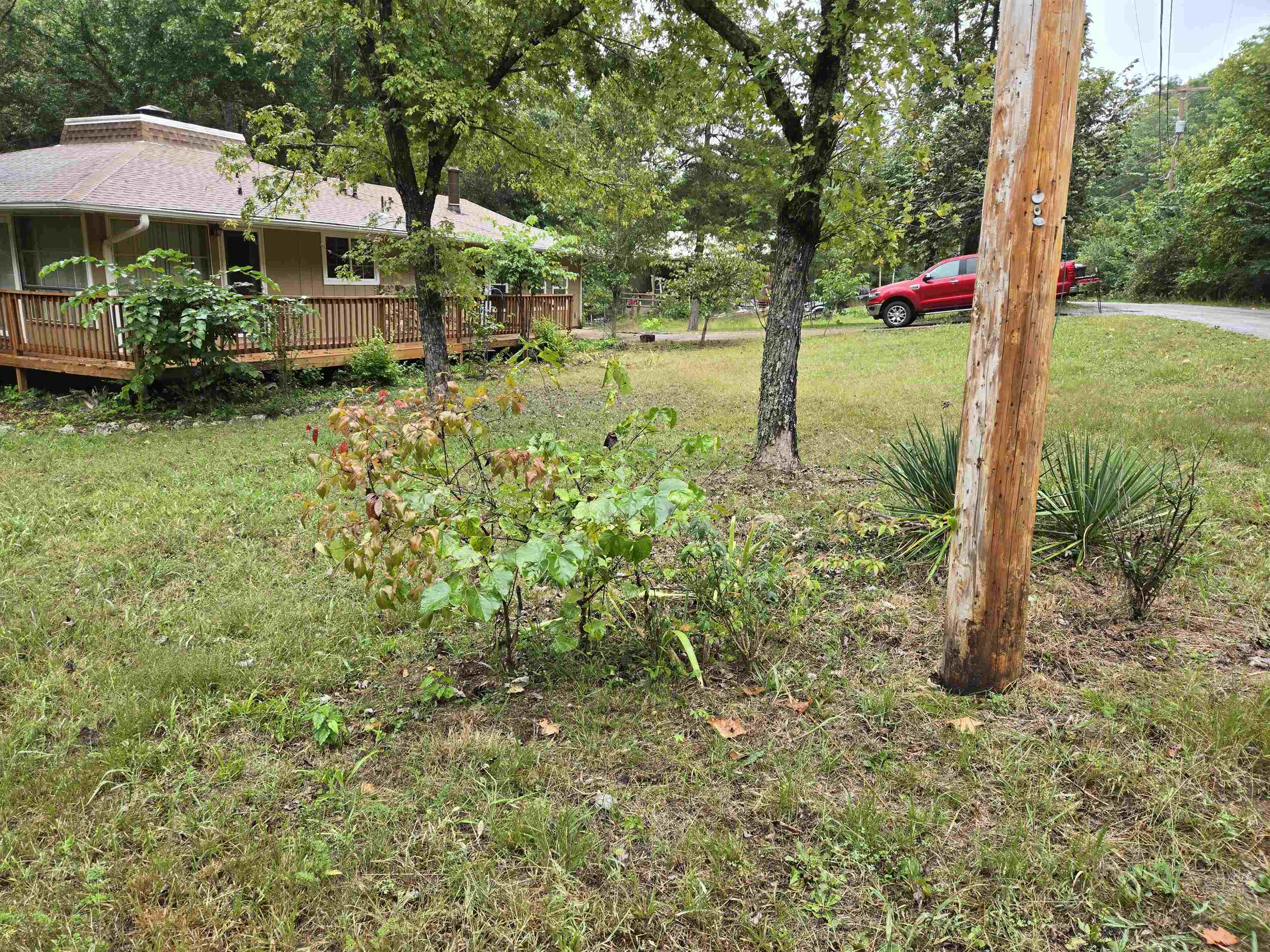 Crow Second - Residential