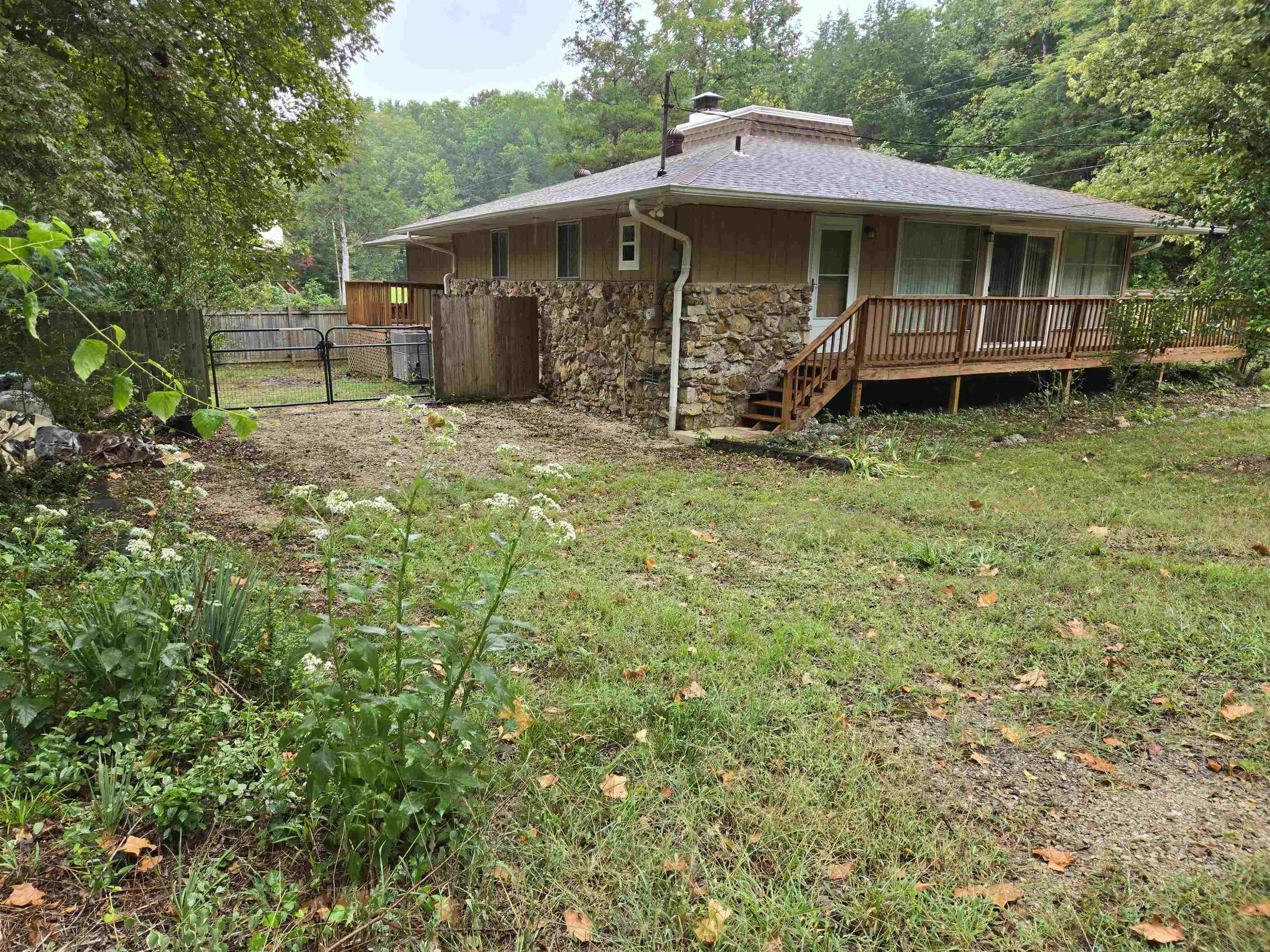 Crow Second - Residential