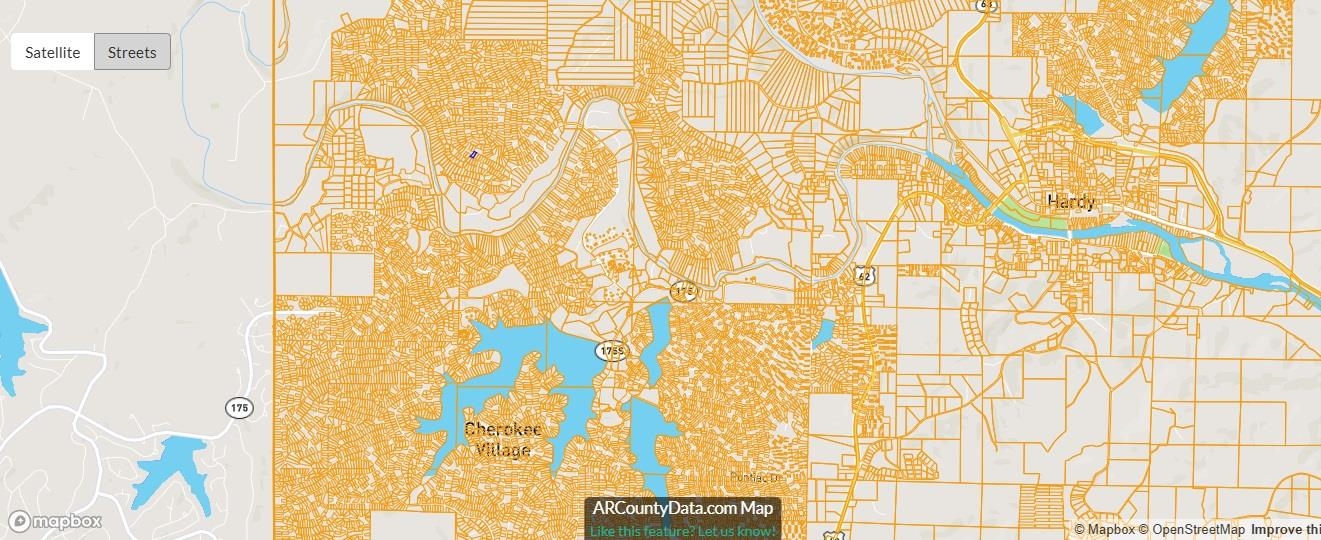 Crow Second - Residential