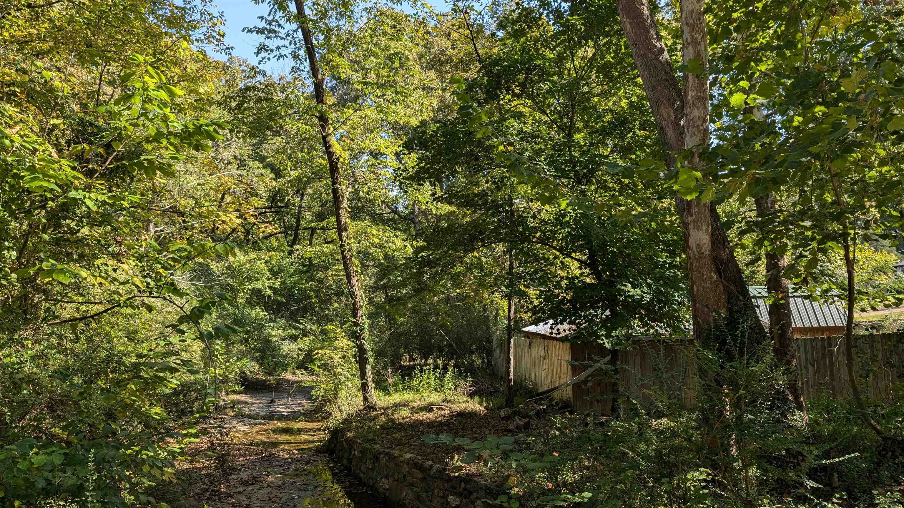 Crow Second - Residential