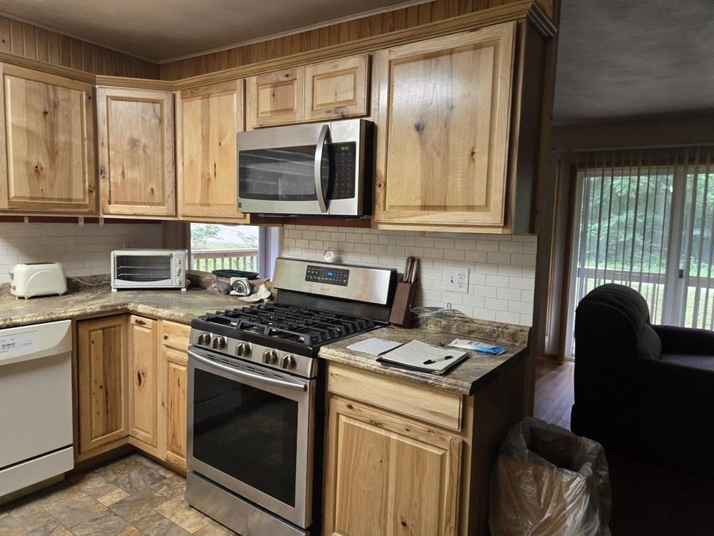 Crow Second - Residential