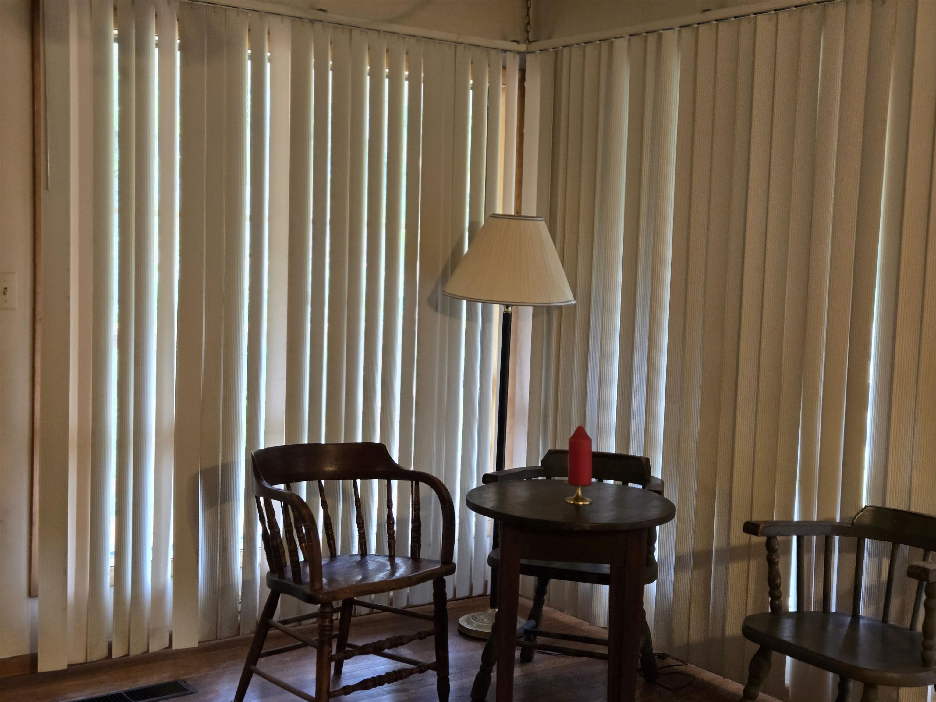 Crow Second - Residential