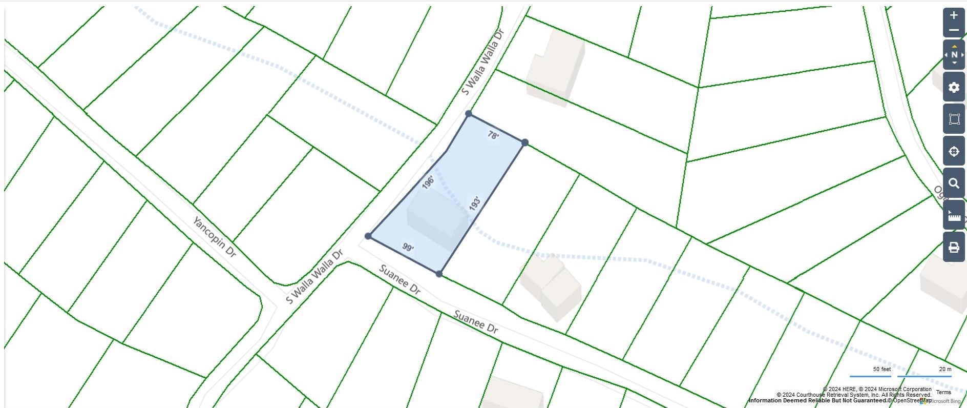 Crow Second - Residential