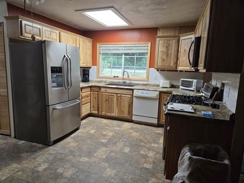 Crow Second - Residential