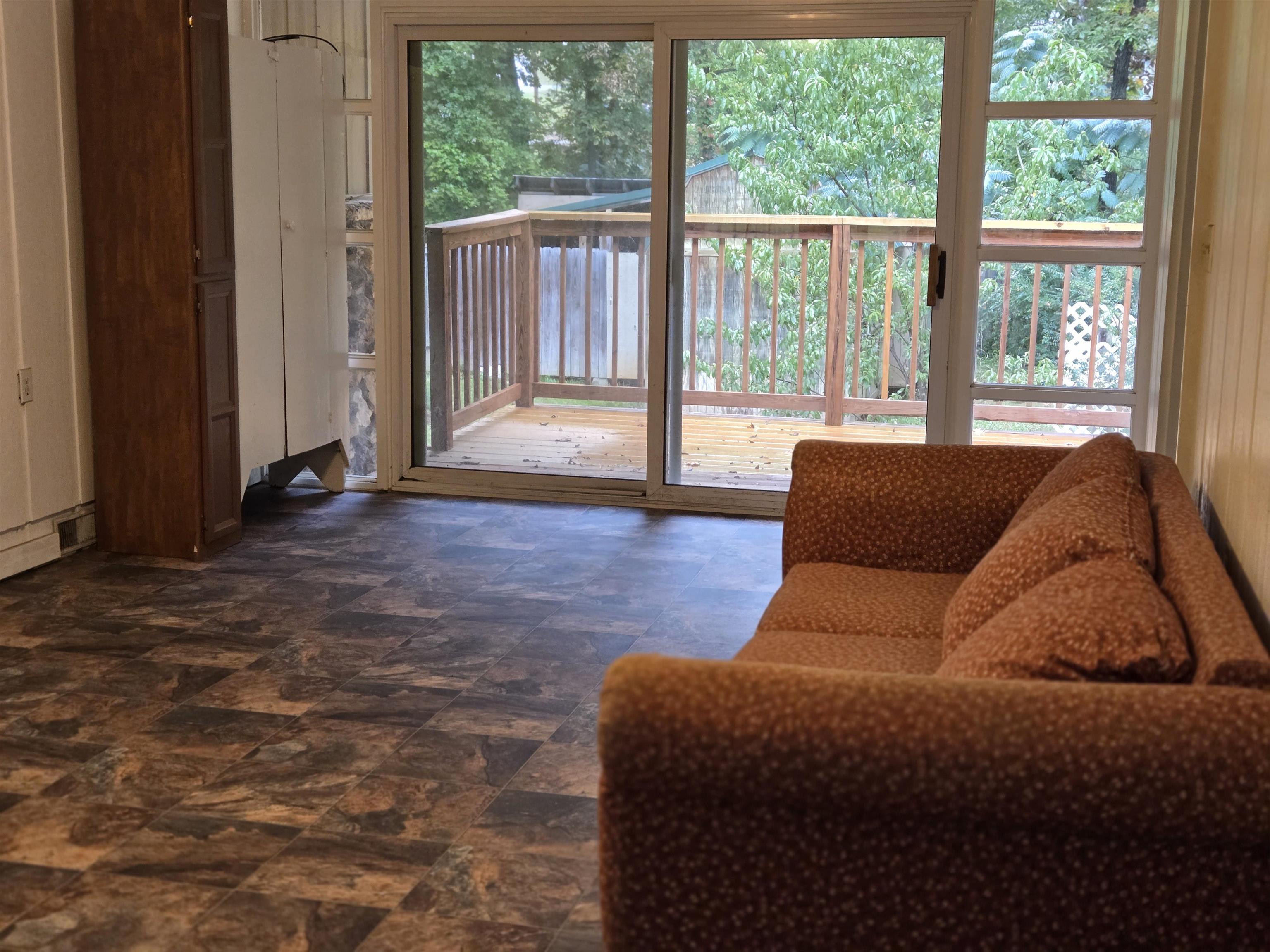 Crow Second - Residential