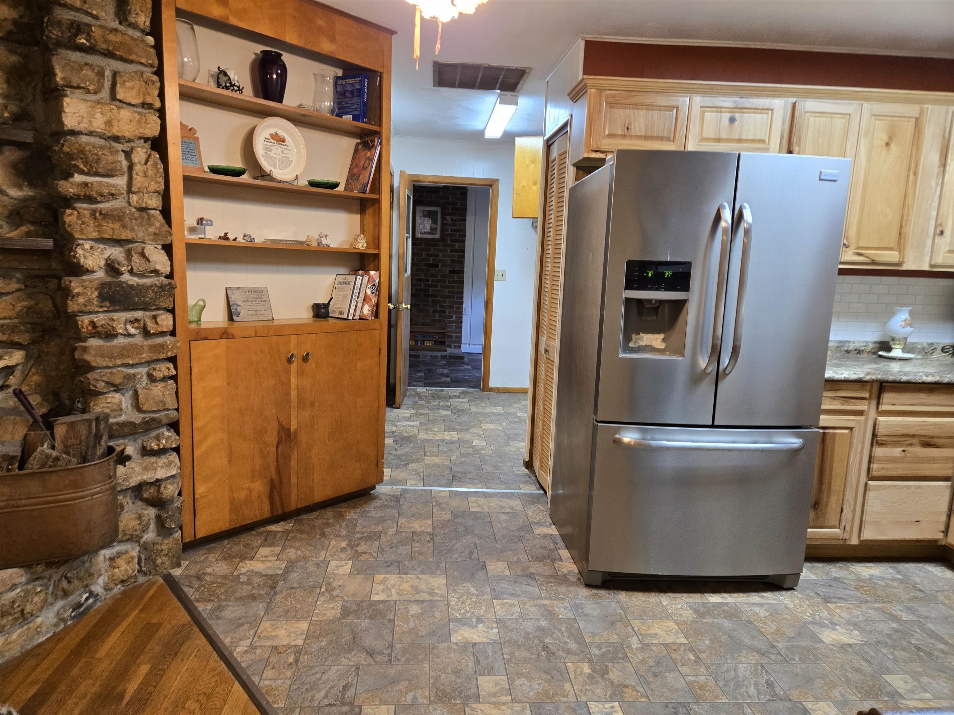 Crow Second - Residential