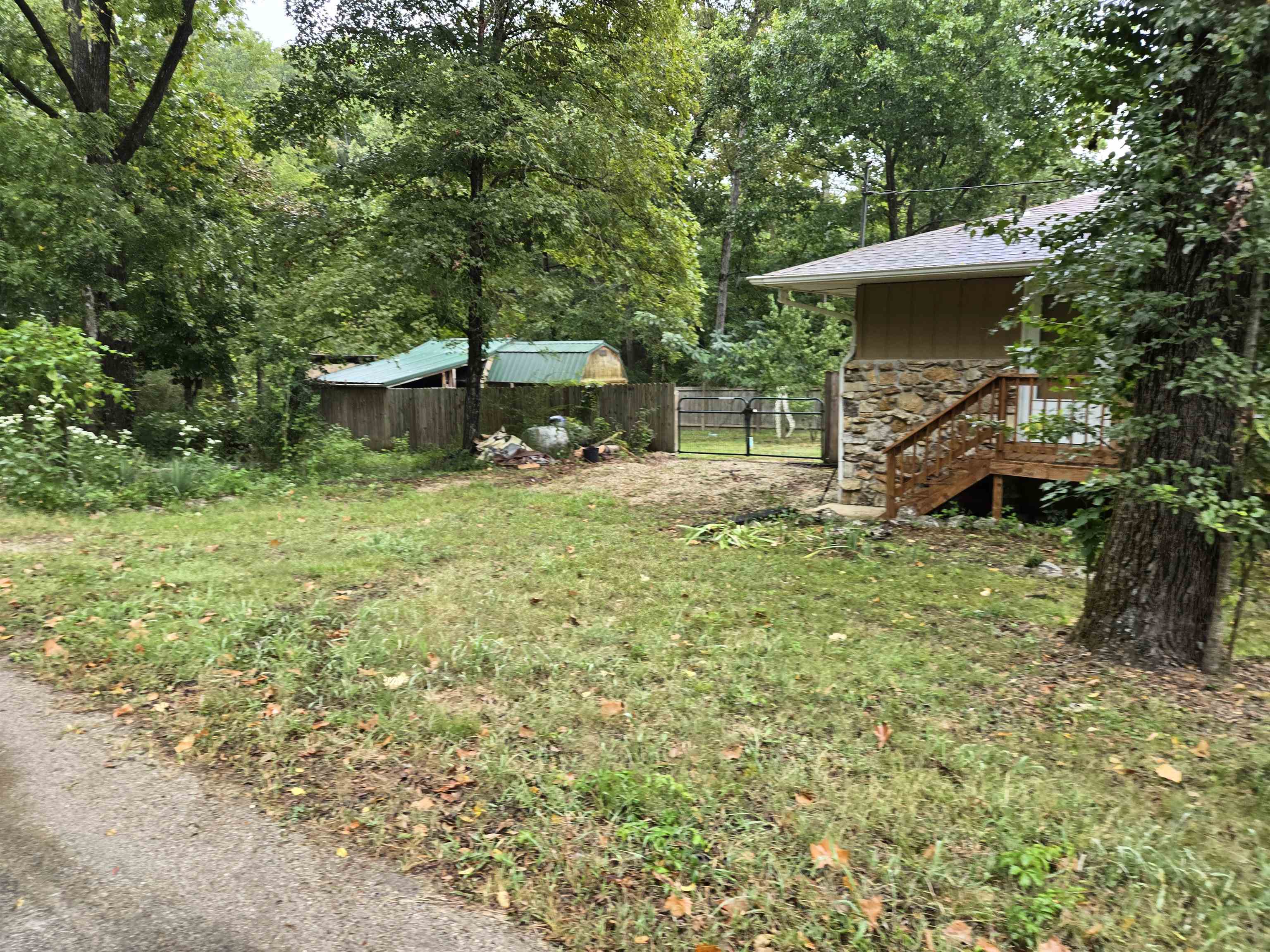 Crow Second - Residential