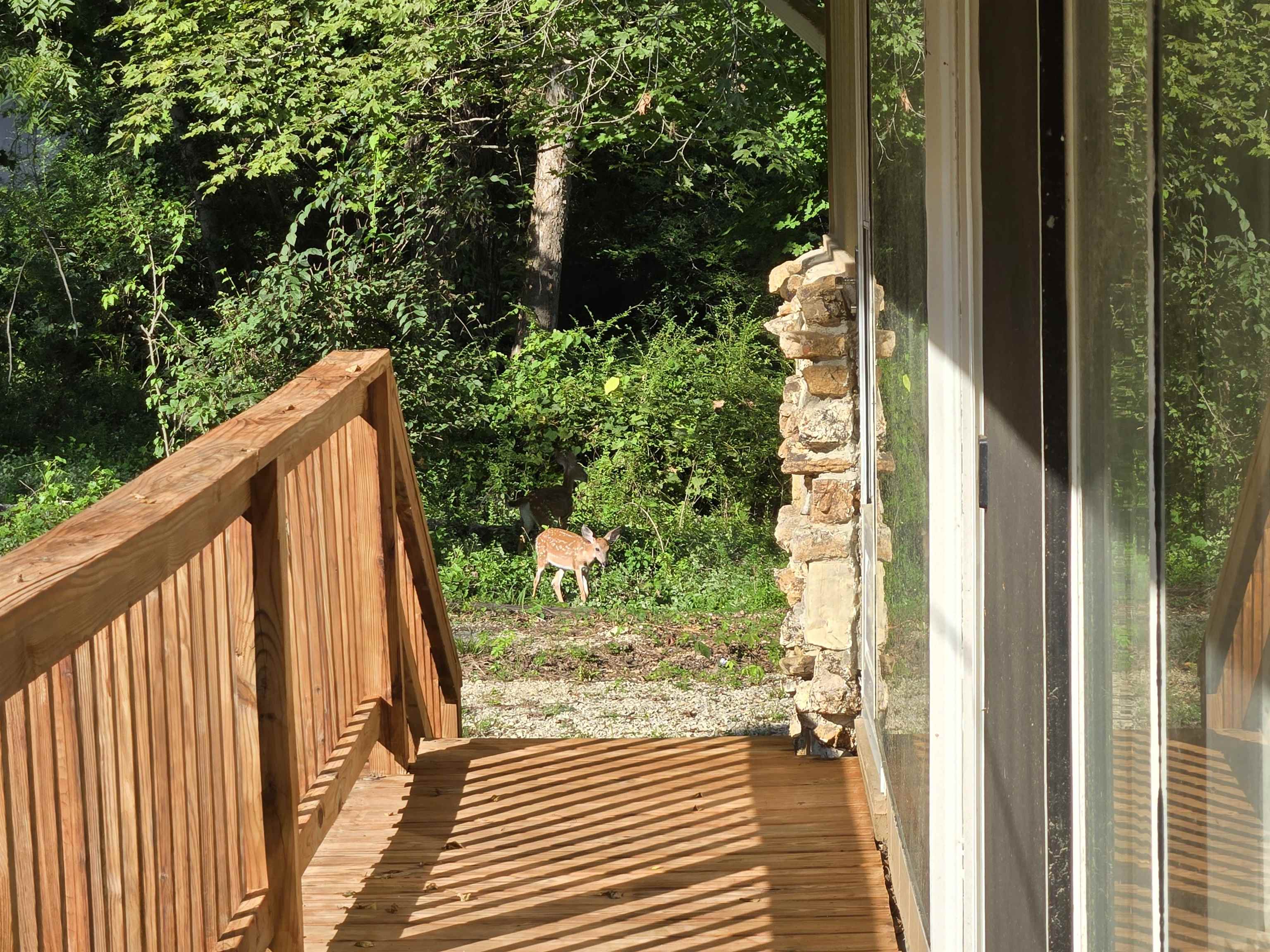 Crow Second - Residential