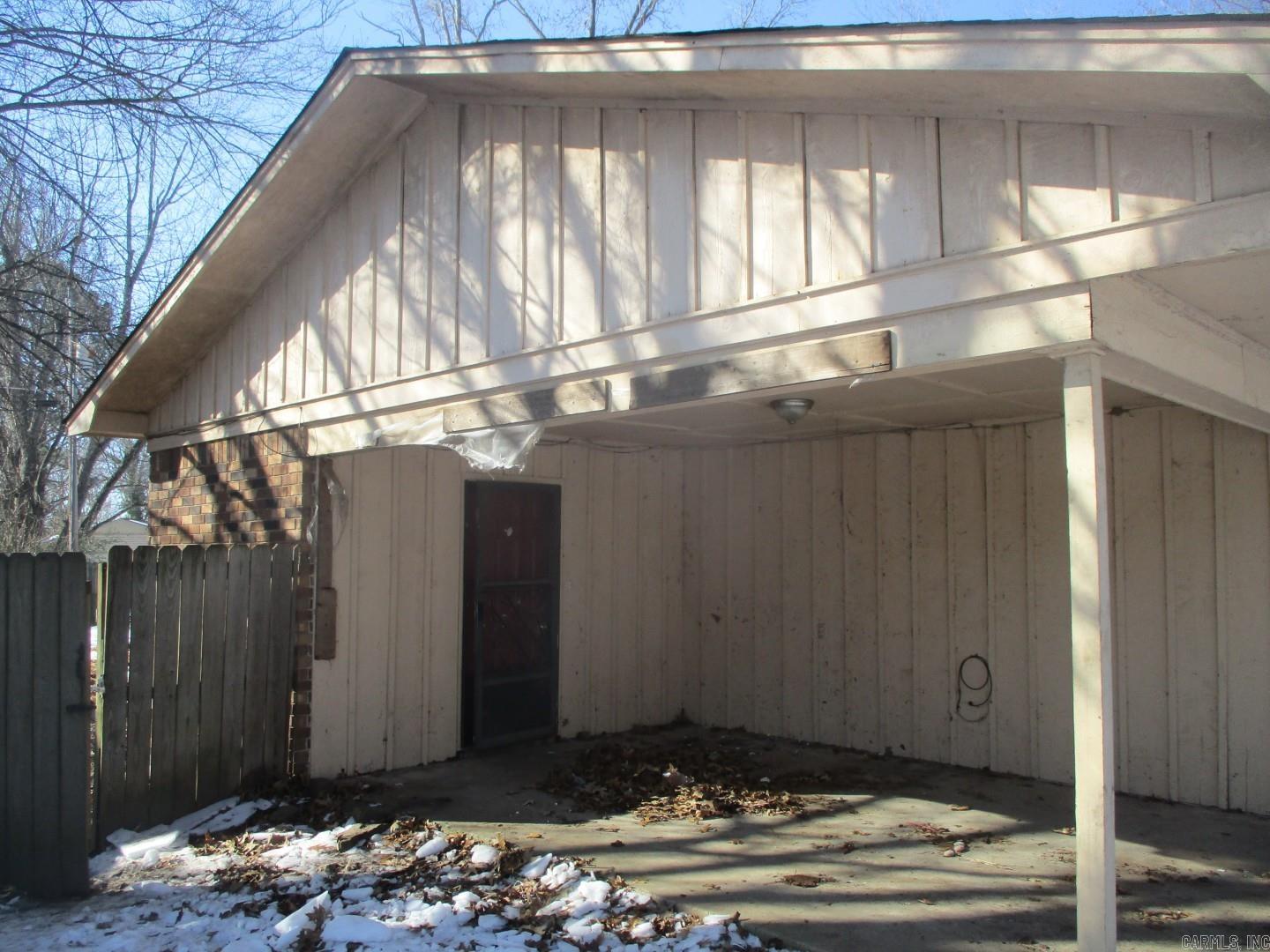 BELLAIRE - Residential