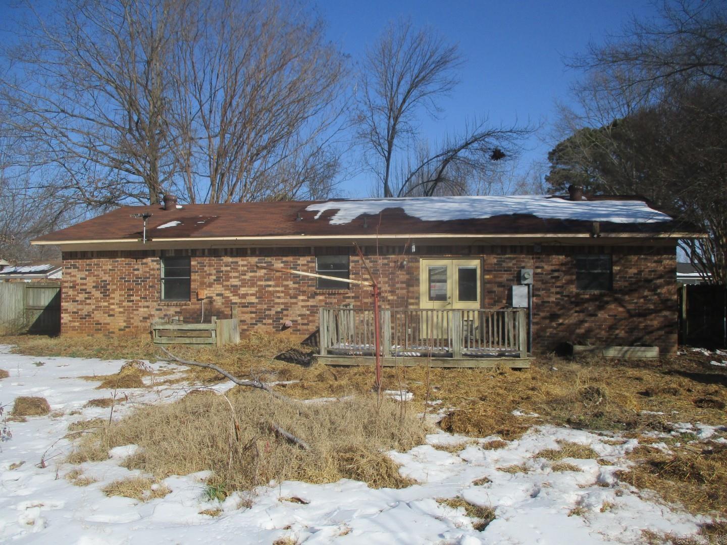 BELLAIRE - Residential