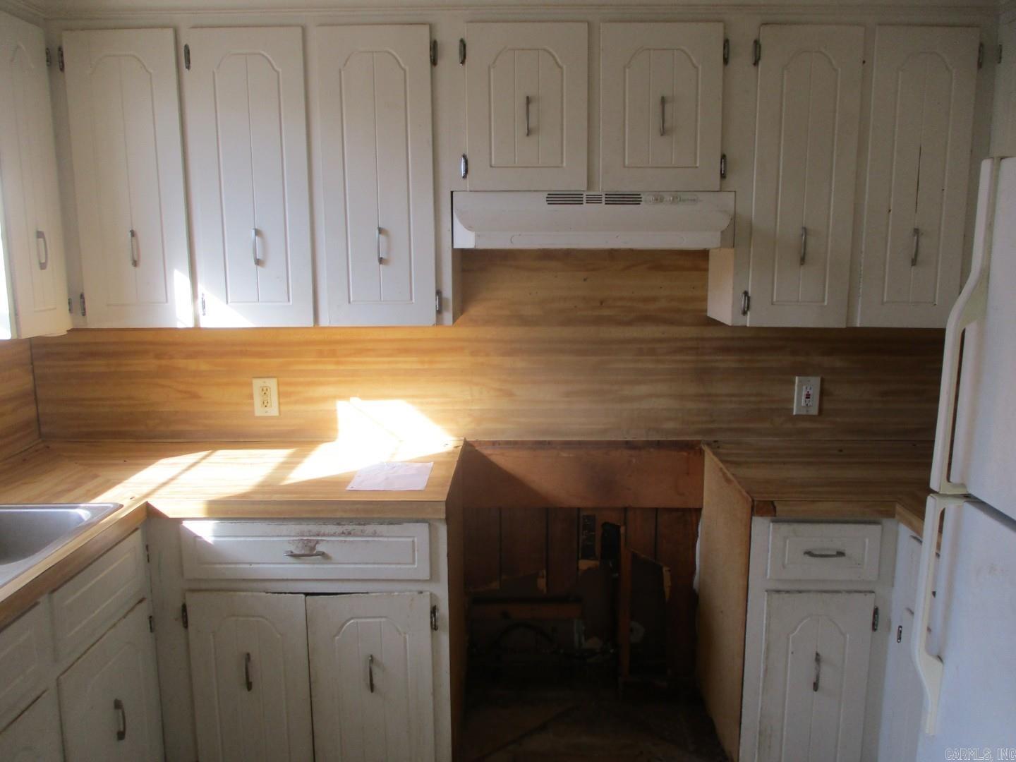 BELLAIRE - Residential