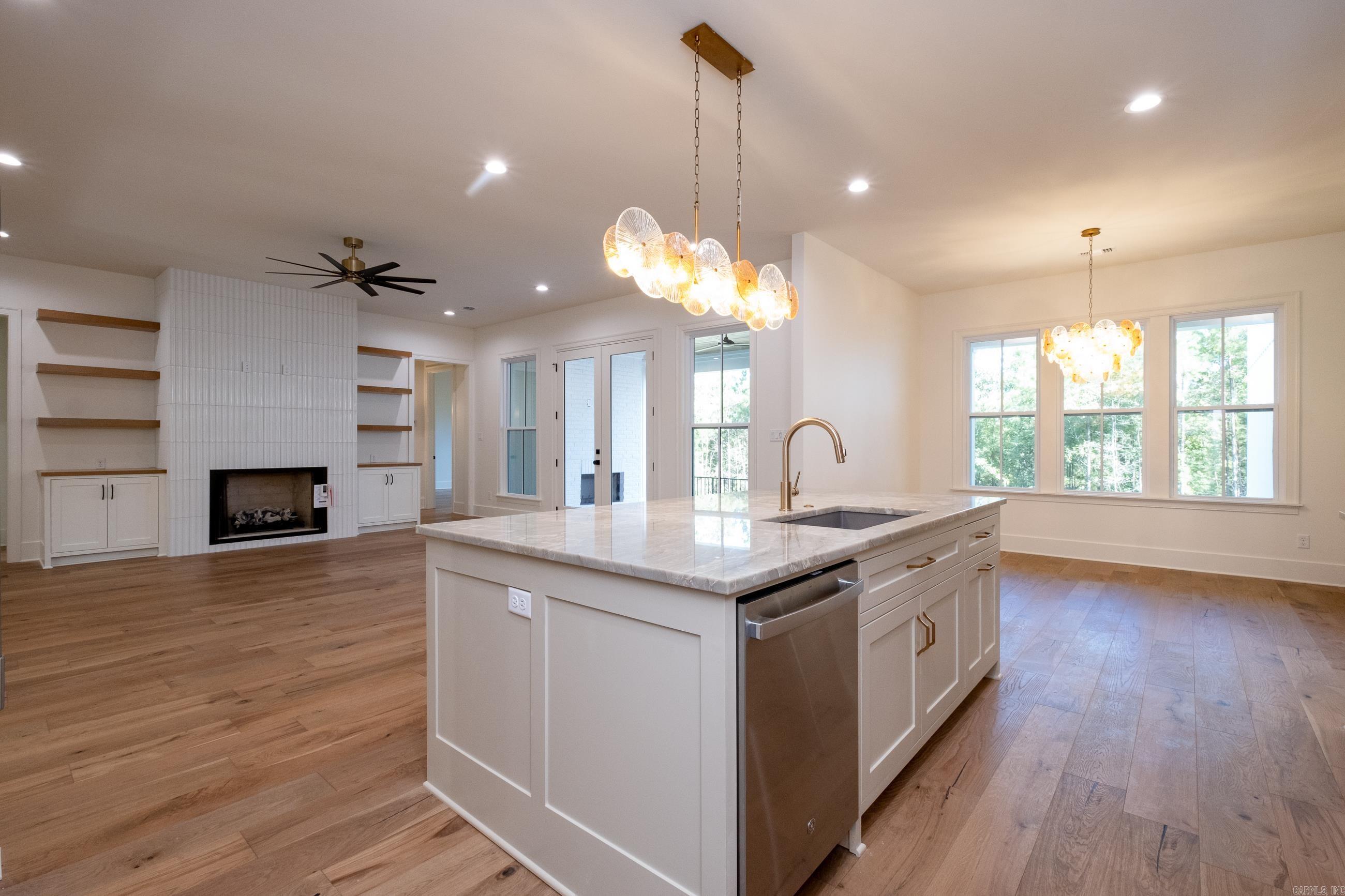 WATERVIEW ESTATES - Residential
