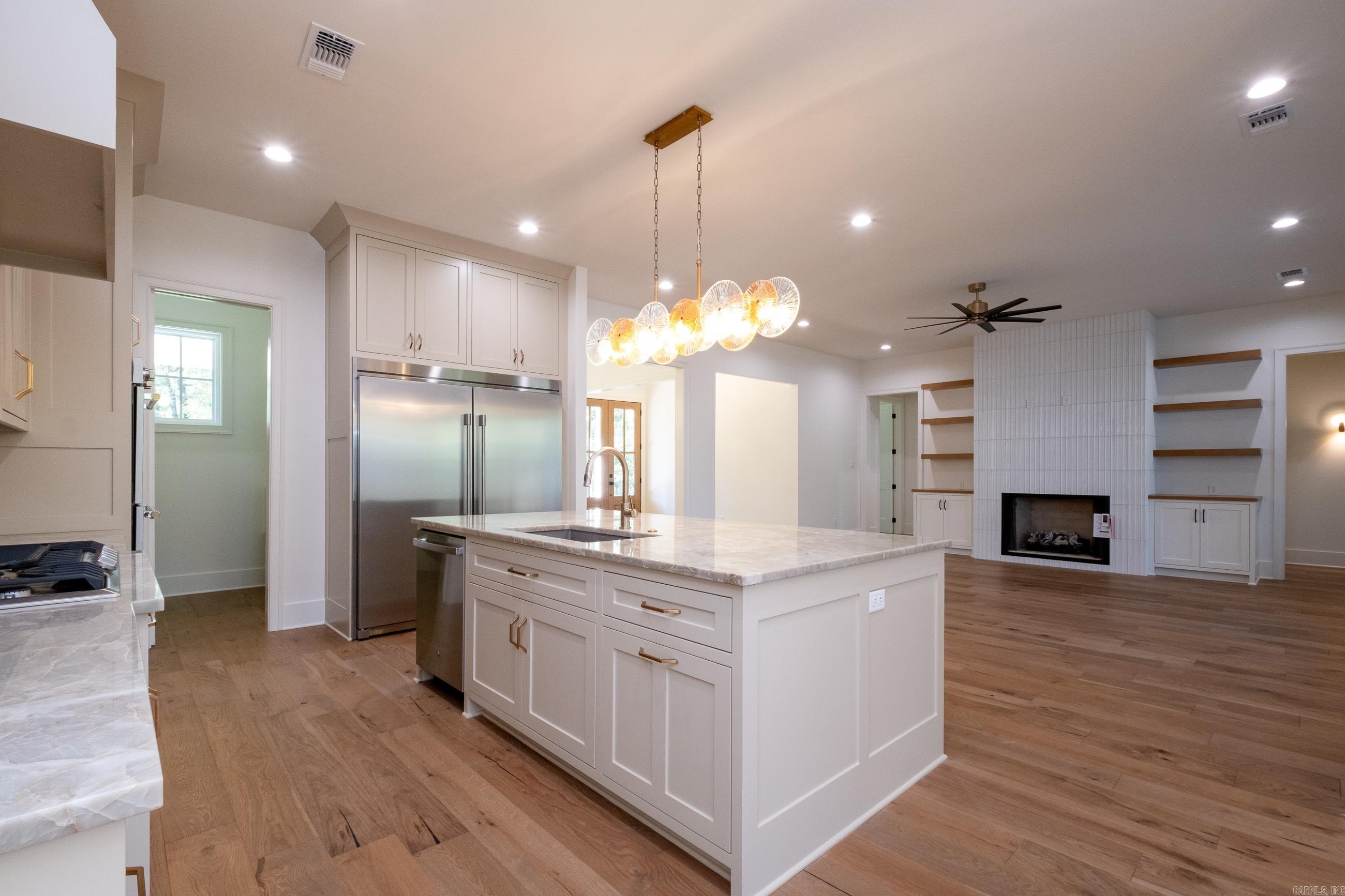 WATERVIEW ESTATES - Residential