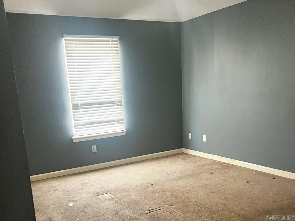 HICKORY RIDGE - Residential