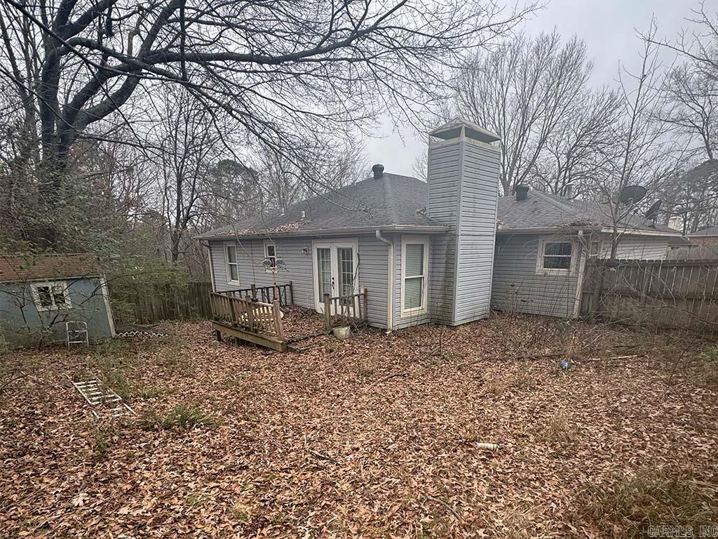 HICKORY RIDGE - Residential