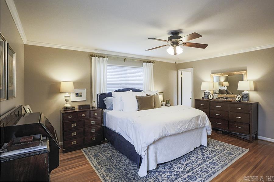 SHERATON PARK - Residential