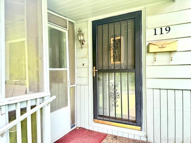 MCNUTTS ADDN - Residential