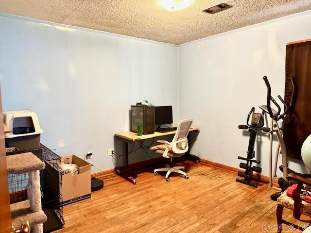 MCNUTTS ADDN - Residential