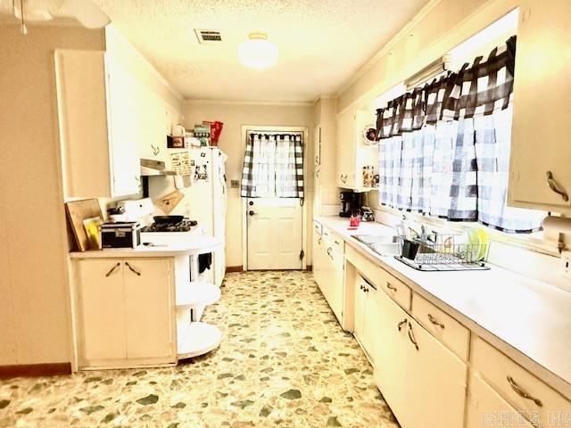 MCNUTTS ADDN - Residential