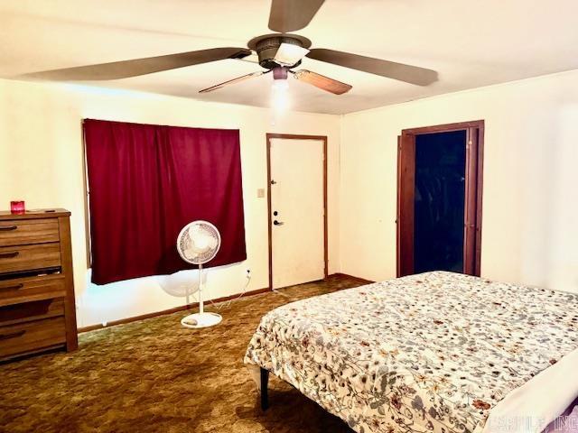 MCNUTTS ADDN - Residential