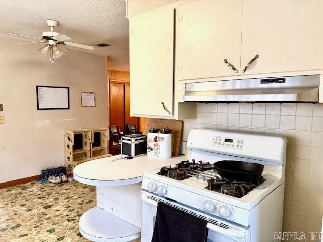 MCNUTTS ADDN - Residential