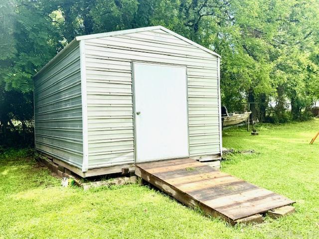 MCNUTTS ADDN - Residential