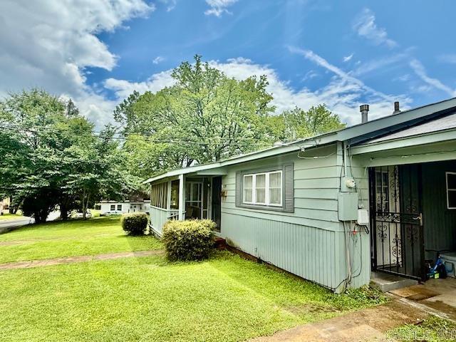 MCNUTTS ADDN - Residential