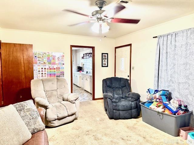 MCNUTTS ADDN - Residential