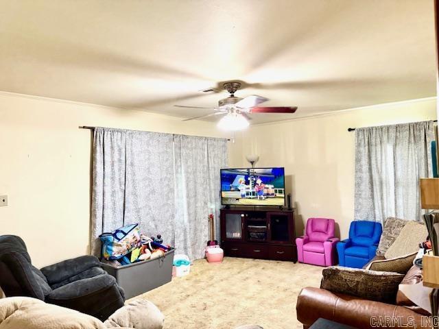 MCNUTTS ADDN - Residential