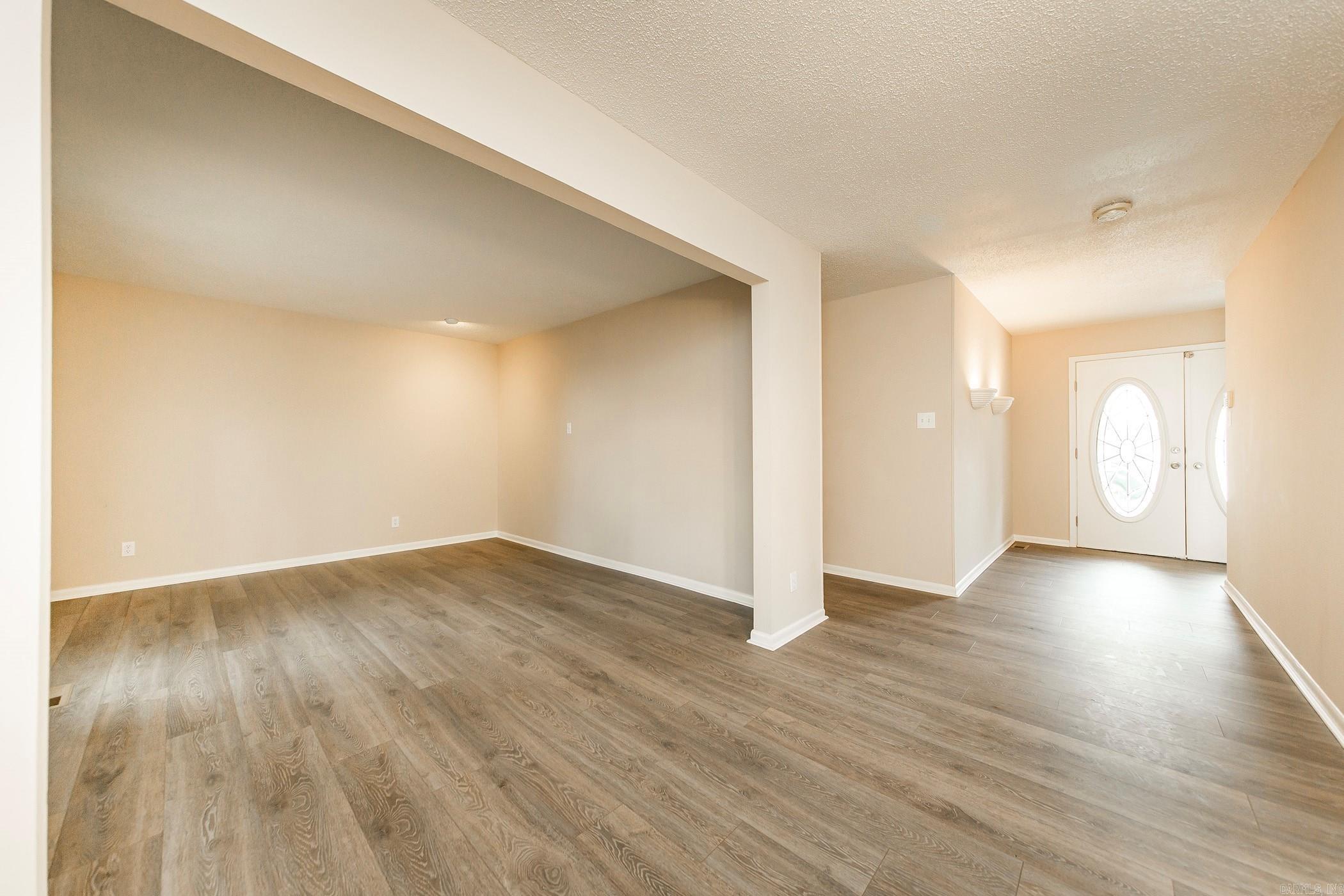 BRADFORD PLACE - Residential