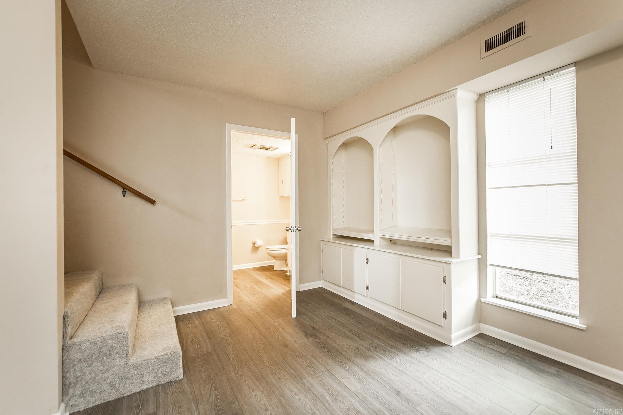 BRADFORD PLACE - Residential