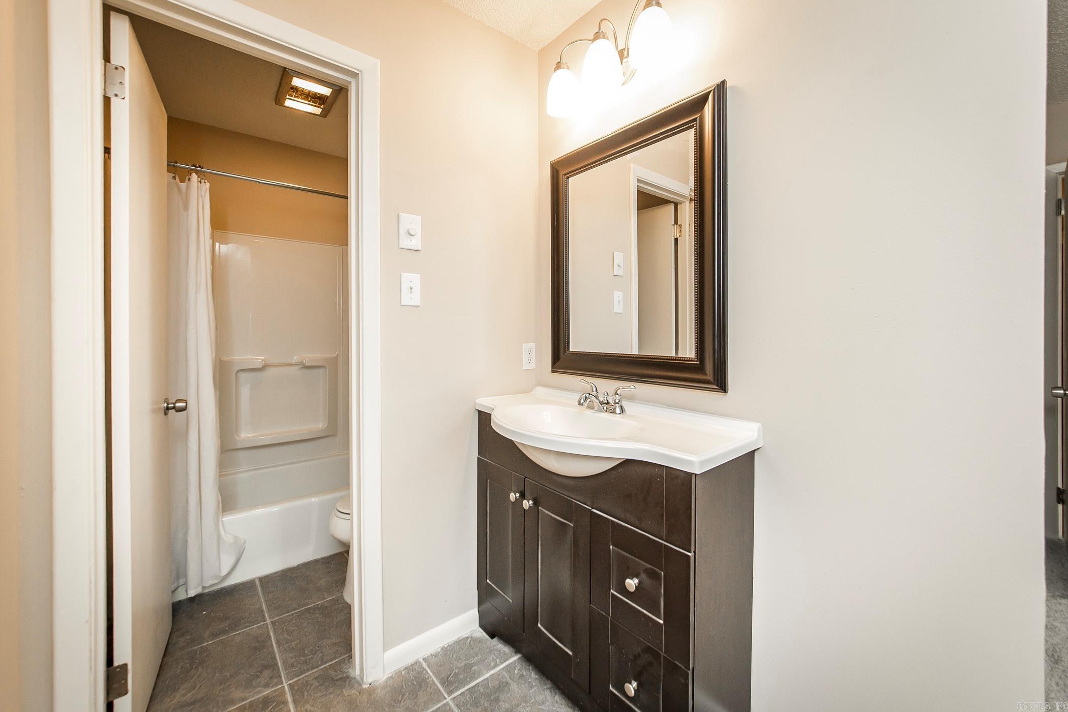 BRADFORD PLACE - Residential