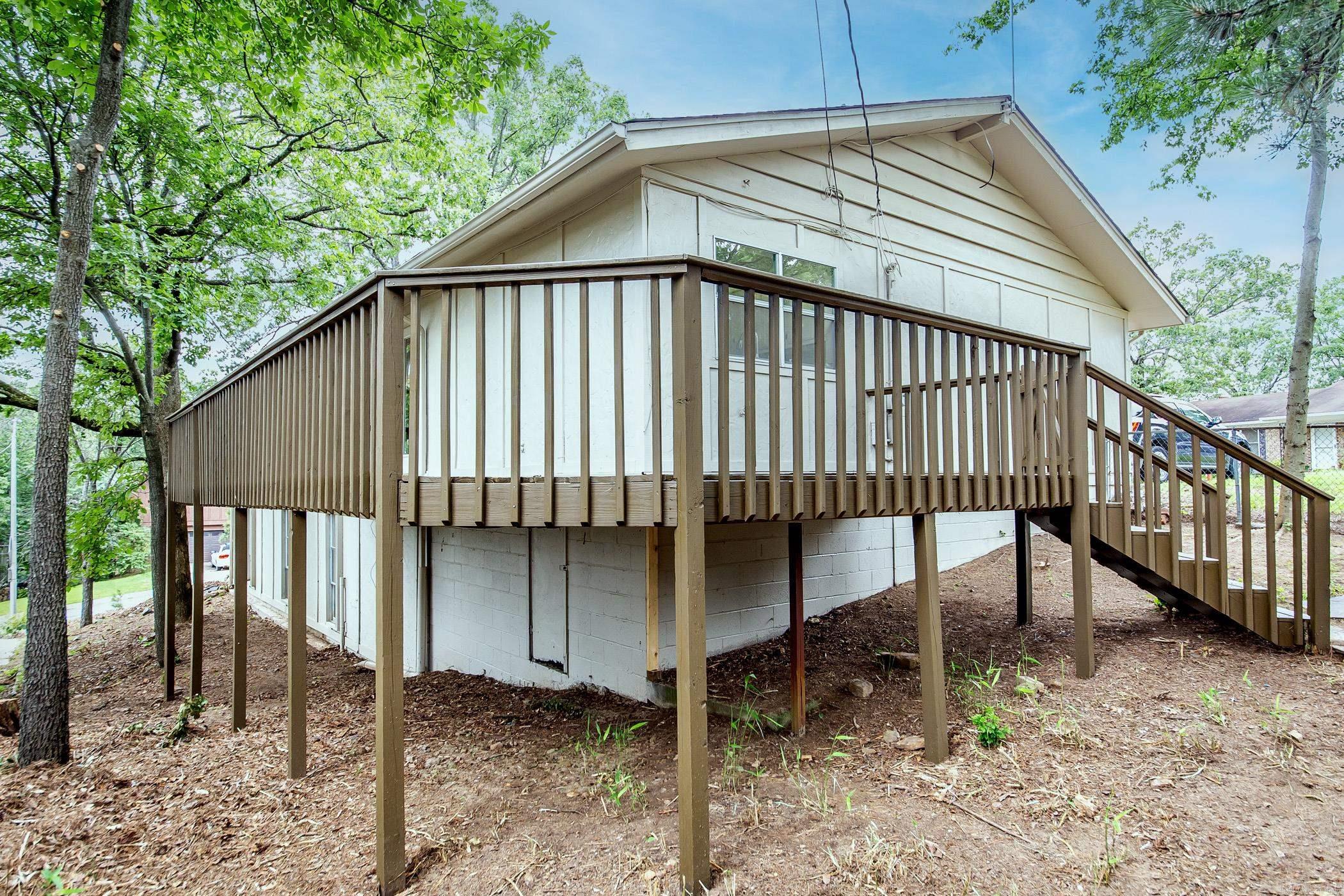 BRADFORD PLACE - Residential