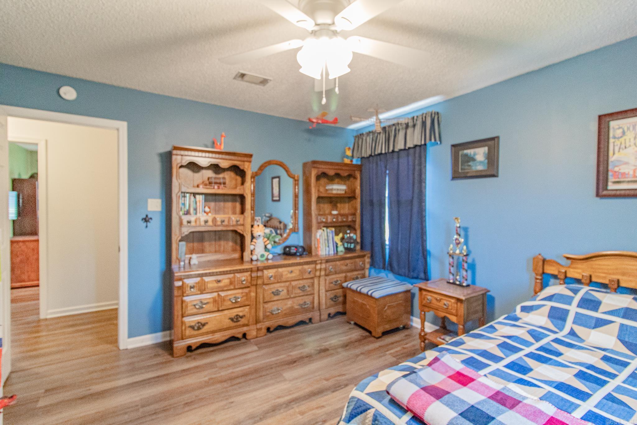 ACKLIN GAP SUB PH I - Residential