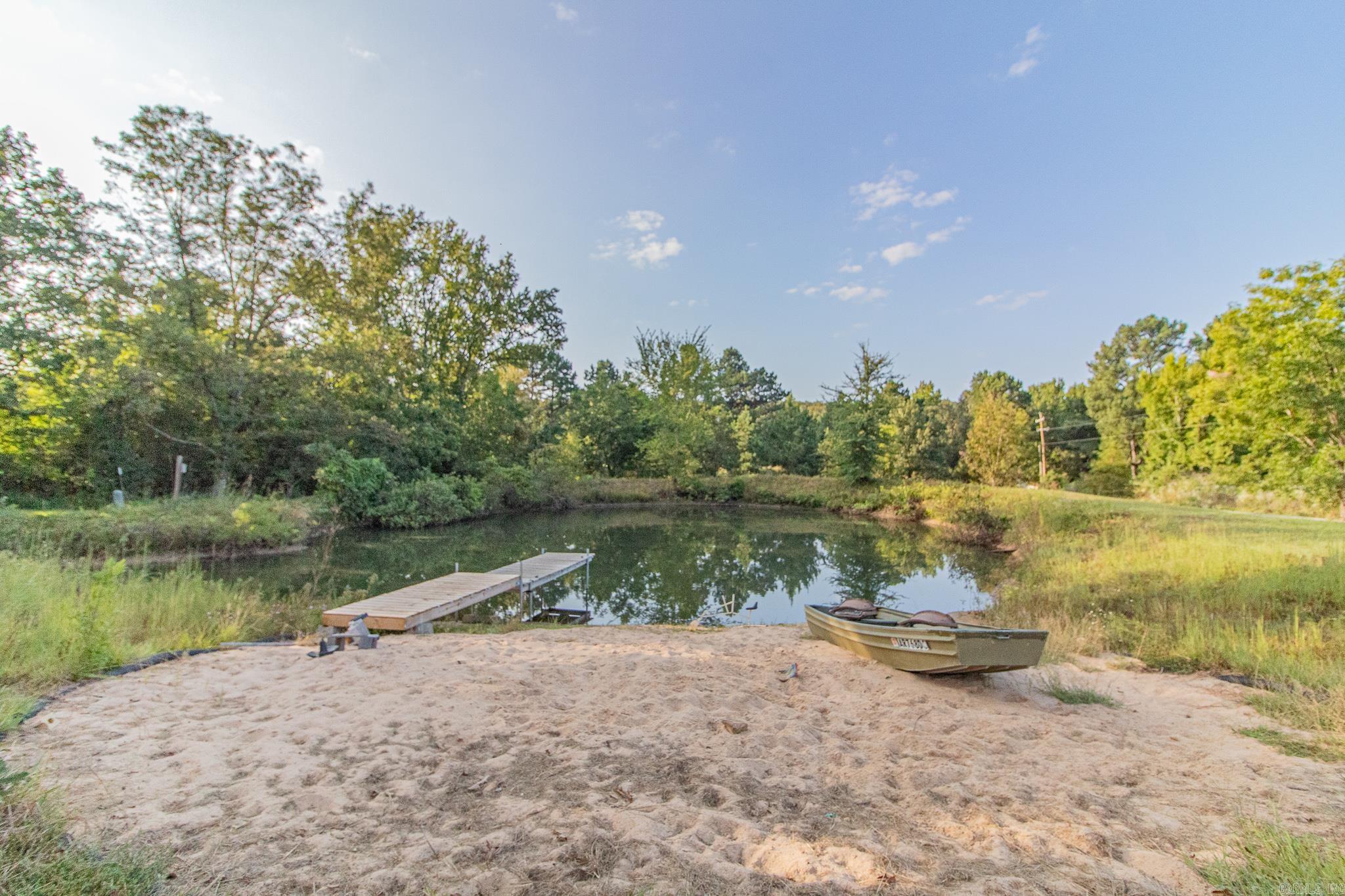 ACKLIN GAP SUB PH I - Residential