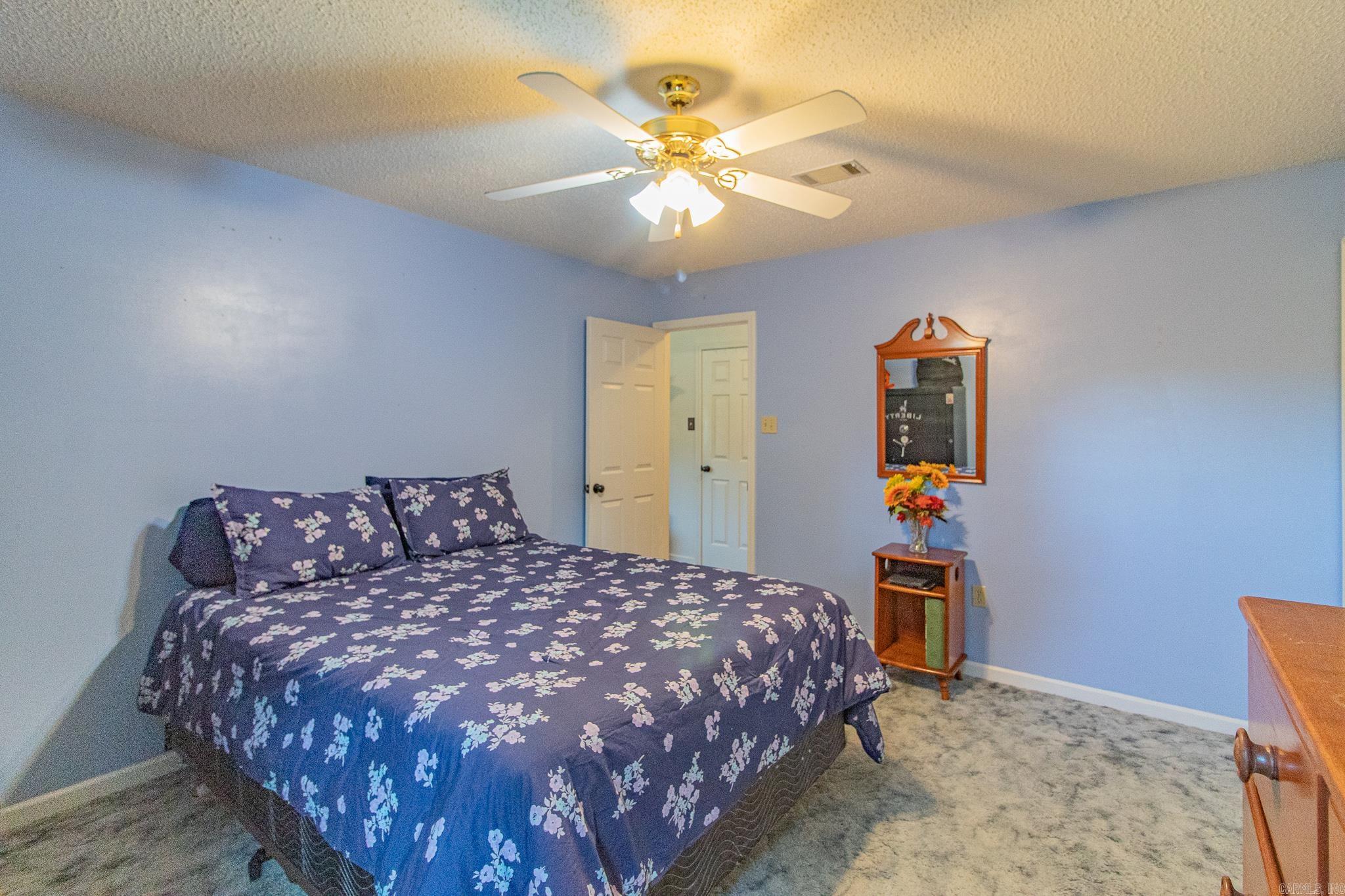 ACKLIN GAP SUB PH I - Residential