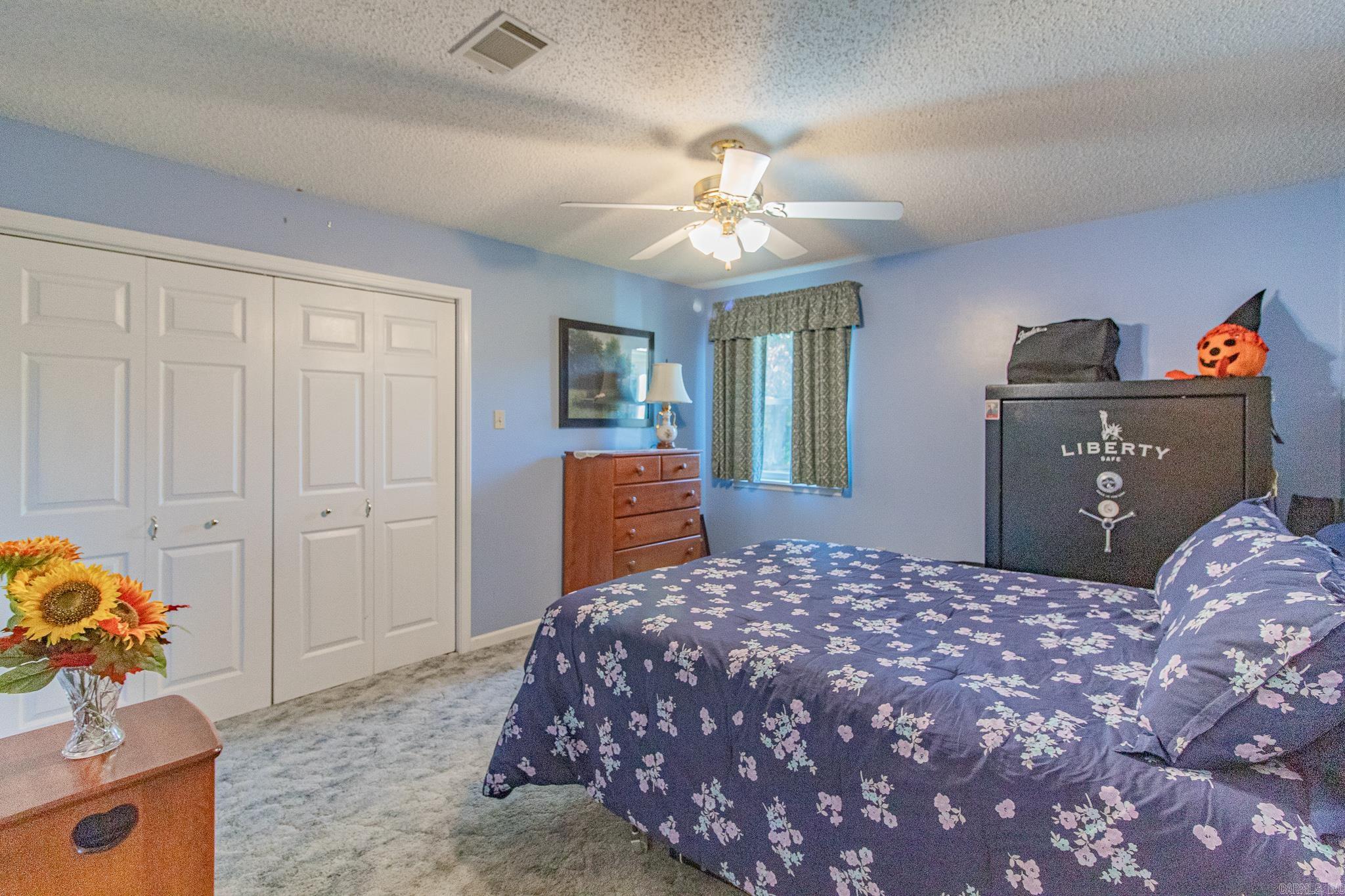 ACKLIN GAP SUB PH I - Residential