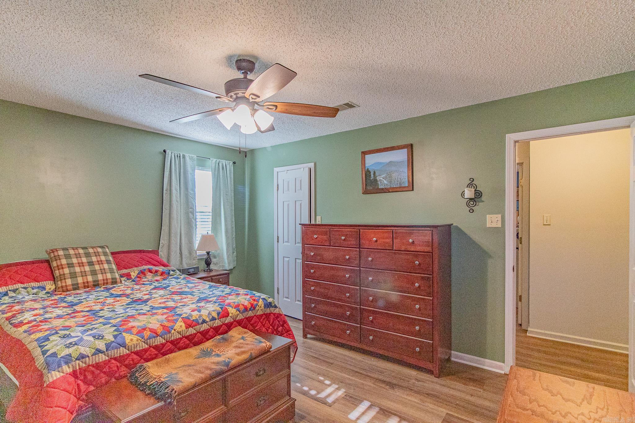 ACKLIN GAP SUB PH I - Residential