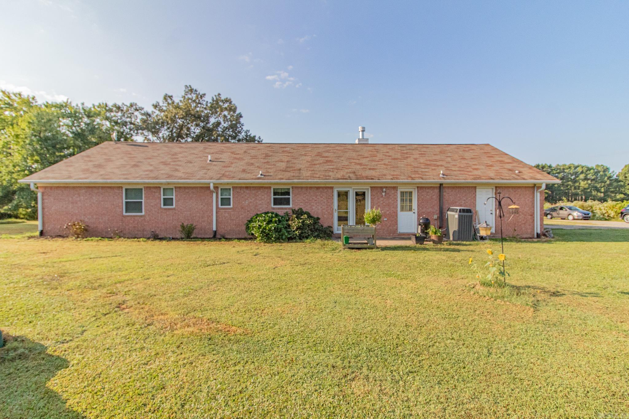 ACKLIN GAP SUB PH I - Residential